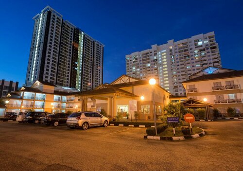 Hotel Sri Malaysia, Peneng, Book Hotel Bayan Lepas Pulau Pinang