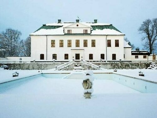 c/o Häringe Slott, Boek Hotel Vasterhaninge Stockholm