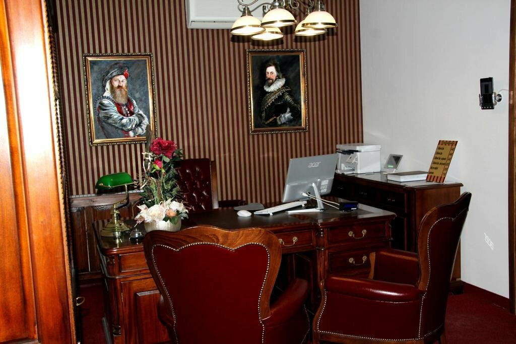 Hotel Koruna