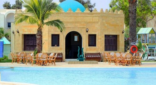 Ksar Djerba, Reserva ahora Hotel Midoun Djerba Midoun