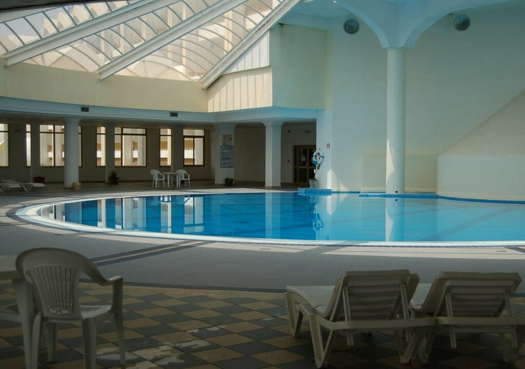 Amir Palace