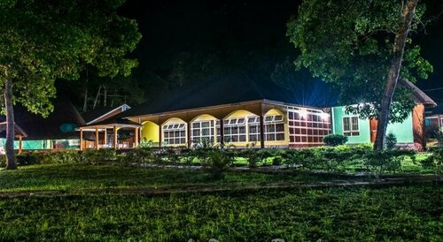 Mirembe Resort Beach Hotel Ssese, Prenota Resort Kalangala Bujumba