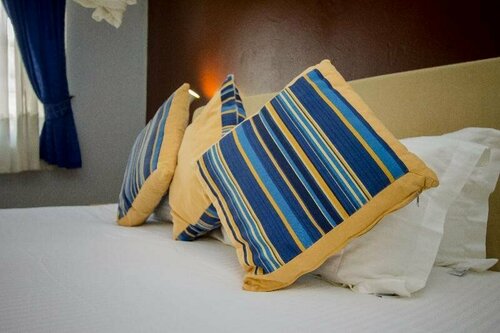 Mount Elgon Hotel & Spa Resort, Book Ferieresort Resorthoteller i Bungokho, Ferieresort