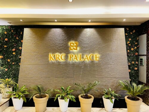 Hotel KRC Palace, Foglalás Szálloda Assam All Inclusive szállodák, All Inclusive