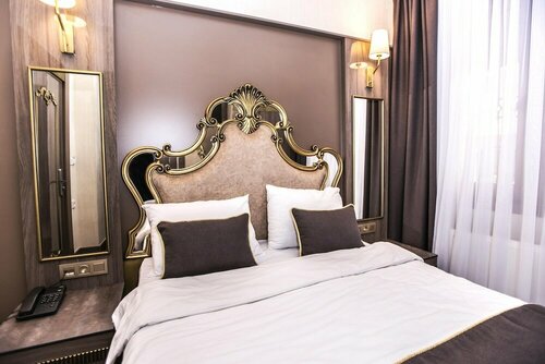 Ada Hotel Istanbul, Забронировать Отель Фатих Стамбул, рядом с Музей исламской науки и технологии