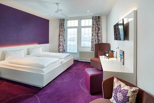 The Guesthouse by The Hey Hotel, Забронировать Отель Отели Интерлакен 3 звезды, 3*
