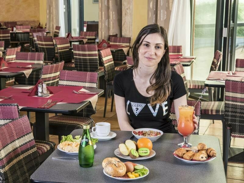 Hotel Roma Prague