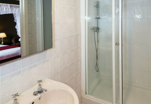 Killin Hotel, Забронировать Отель Отели Центральной Шотландии с завтраком, Завтраки