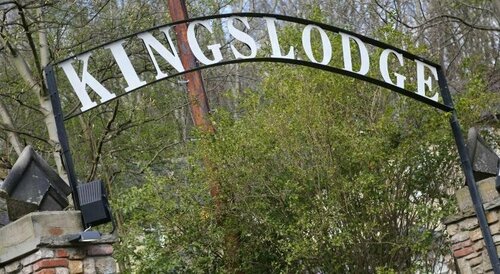 Kings Lodge Hotel, Rezervați Pensiune Pensiuni în Merseyside, Pensiune