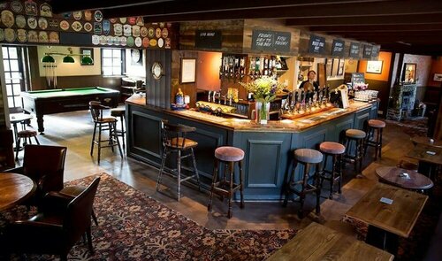 Queens Arms, Rezervați Hotel Hoteluri de afaceri în Merseyside, 4* 5*