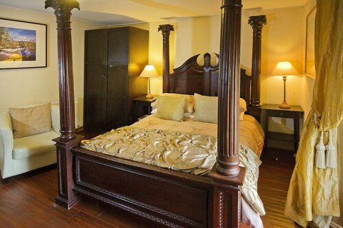 The Falls Of Dochart Inn, Book Hotel Killin Central Scotland