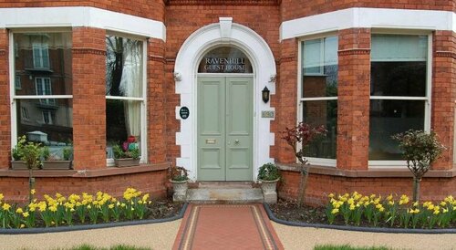 Ravenhill House, Забронировать Гостевой дом Белфаст Графство Антрим