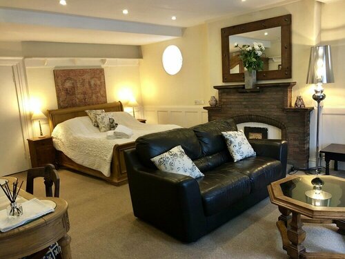 The Priory, Prenota Hotel Scorton Forest of Bowland