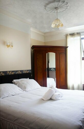 The Butlers Hotel, Book Hotel 3-stjernede hoteller i Merseyside, 3*