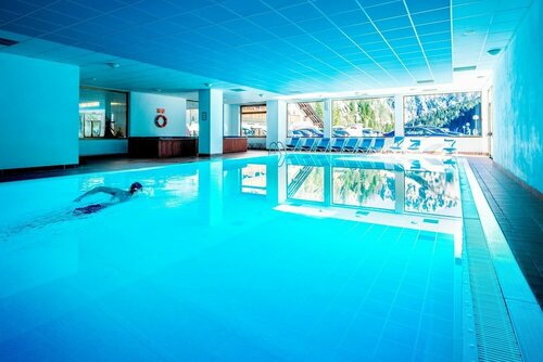 Hotel Principe Marmolada, Boek Hotel Rocca Pietore Civetta