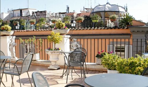 The Venue Sistina