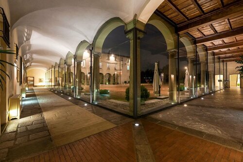 Grand Hotel Villa Torretta Milano - MGallery Collection, Rezerwuj Hotel Sesto San Giovanni Lombardia