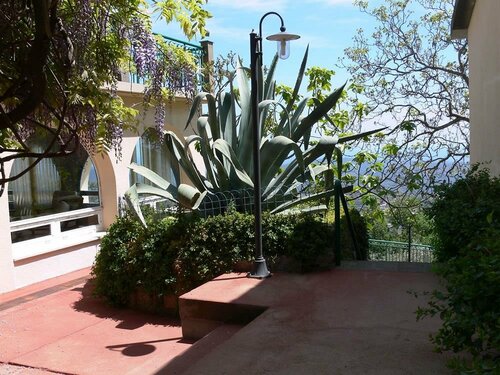 Villa Selene, Book Villa Sommerhuse i Ogliastra, Hytte