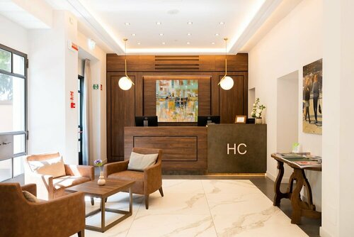 Hotel Centrale, Buchen Sie Hotel Cernobbio Comer See