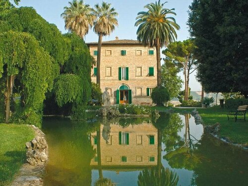 Seghetti Panichi, Book Hotel Ascoli Piceno Marche