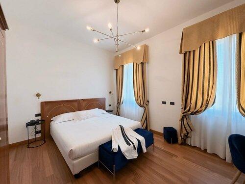 Rechigi Park Hotel, 预订 酒店 摩德纳 艾米利亚-罗马涅大区