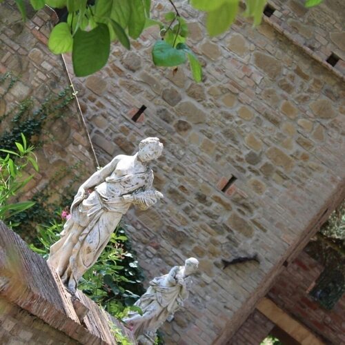 Relais Parco Dei Cavalieri Assisi, Buchen Sie Hotel Petrignano 