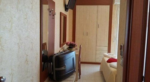 Hotel Condor, Забронировать Отель Отели Червия 3 звезды, 3*