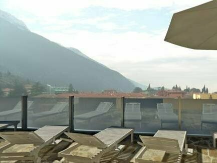 Eco Hotel Bonapace, Забронировать Отель Торболе Alto Garda e Ledro