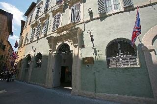 Hotel Duomo, Забронировать Отель Отели Сиены 3 звезды, 3*
