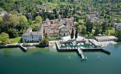 Nenè-Il Vicolo Apartments and Rooms, Prenota Appartamento Hotel a Como con parcheggio, Parcheggio