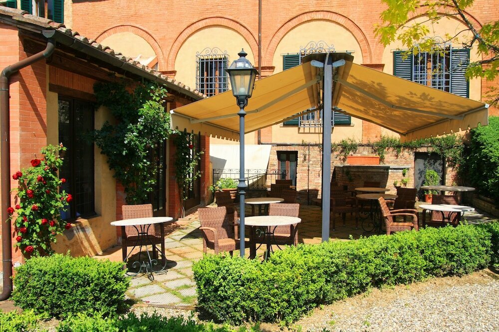 Hotel Palazzo Ravizza