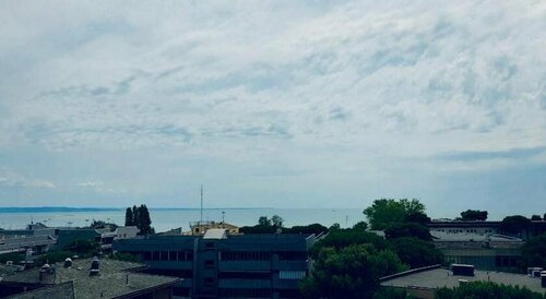 Hotel Residence Sanremo, Book Hotel Hoteller i Friuli Venezia Giulia med parkering, Parkering
