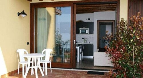 Residence Mirena
