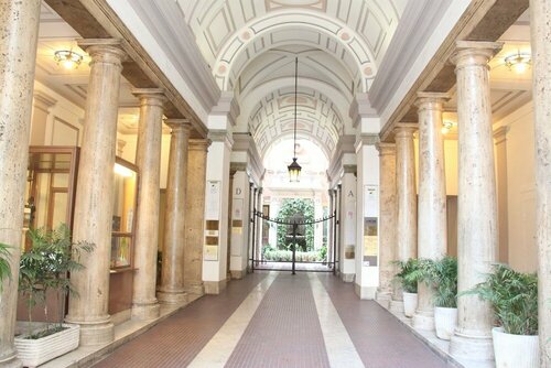 Matisse Royal, Забронировать Отель «постель и завтрак» Отели Рима с завтраком, рядом с Витторио Эмануэле, Завтраки