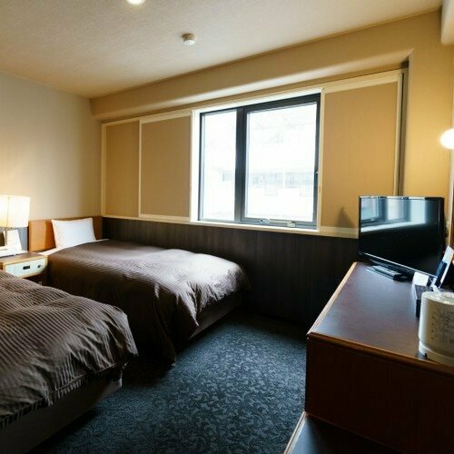Kyoto Horikawa Inn, Забронировать Отель Отели Киото 3 звезды, рядом с Сидзё, 3*
