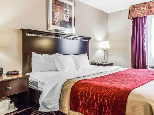 Wingate by Wyndham Pittsburgh West Mifflin, Забронировать Отель Питтсбург Пенсильвания