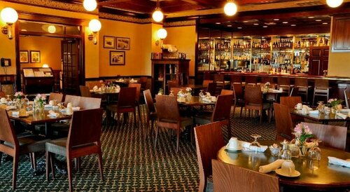 The Osthoff Resort, Buchen Sie Resort Hotels in Elkhart Lake mit Frühstück, Frühstück