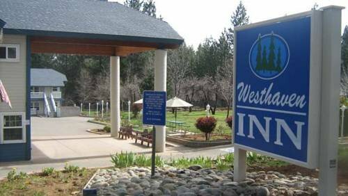 Westhaven Inn, Book Mini-hotel Pollock Pines Californien