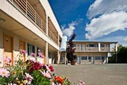 Puffin Inn, Buchen Sie Gasthaus Motels in Alaska, Motel