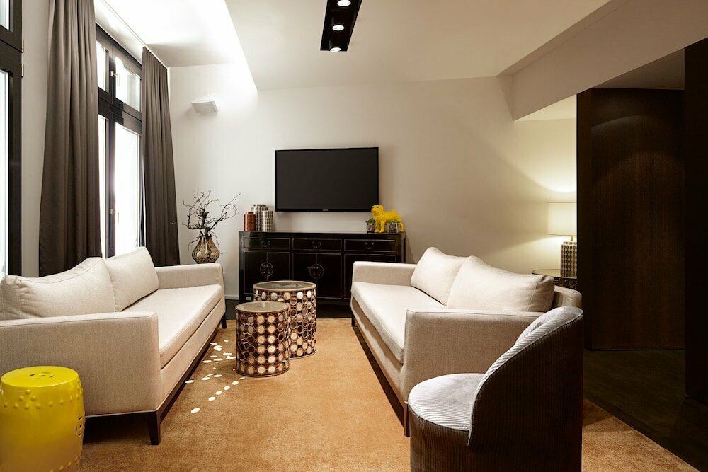 Hotel AMANO Rooms & Apartments