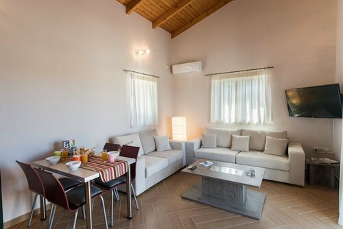 Lefkogea Villas & Apartments, Забронировать Апартаменты/квартира Цукаладес периферия Ионические острова