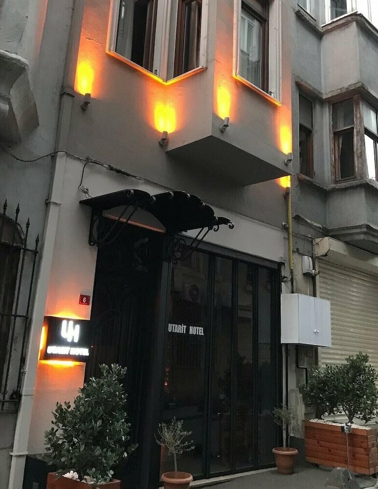 Joy Taksim Hotel
