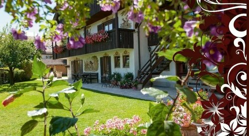Pension Willibald, Reserva ahora Hotel Bad Tölz Alpes bávaros