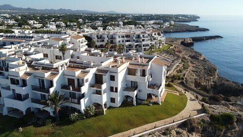 Alua Suites Las Rocas, Prenota Residence Hotel a Maiorca con piscina, Piscina