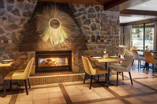 Meliá Sol y Nieve, Забронировать Отель Отели Гранады с питанием, Пансион