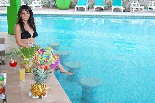 Hotel Tortuga Acapulco, Book Hotel Hoteller i Acapulco med pool, Swimmingpool