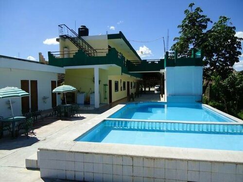 OYO Hotel Palma Real, Rezerwuj Hotel Hotele w Quintana Roo ze śniadaniem, Śniadanie