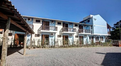 Morada do Sol Apart Hotel, Забронировать Апарт-отель СПА-отели Санта-Катариной, SPA-услуги