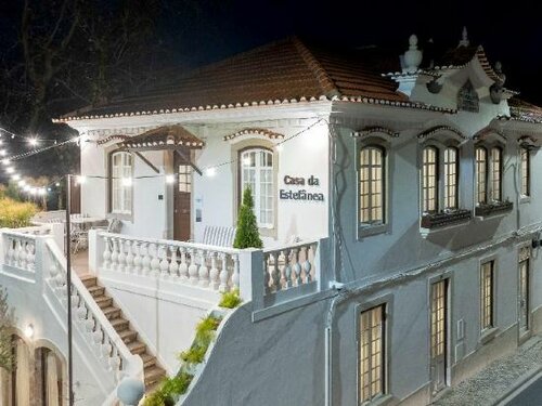 Casa da Estefânea, Забронировать Отель «постель и завтрак» Синтра Sintra-Cascais Natural Park
