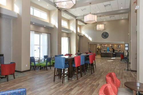 Hampton Inn & Suites Lafayette, 予約 ホテル Lafayette コロラド州